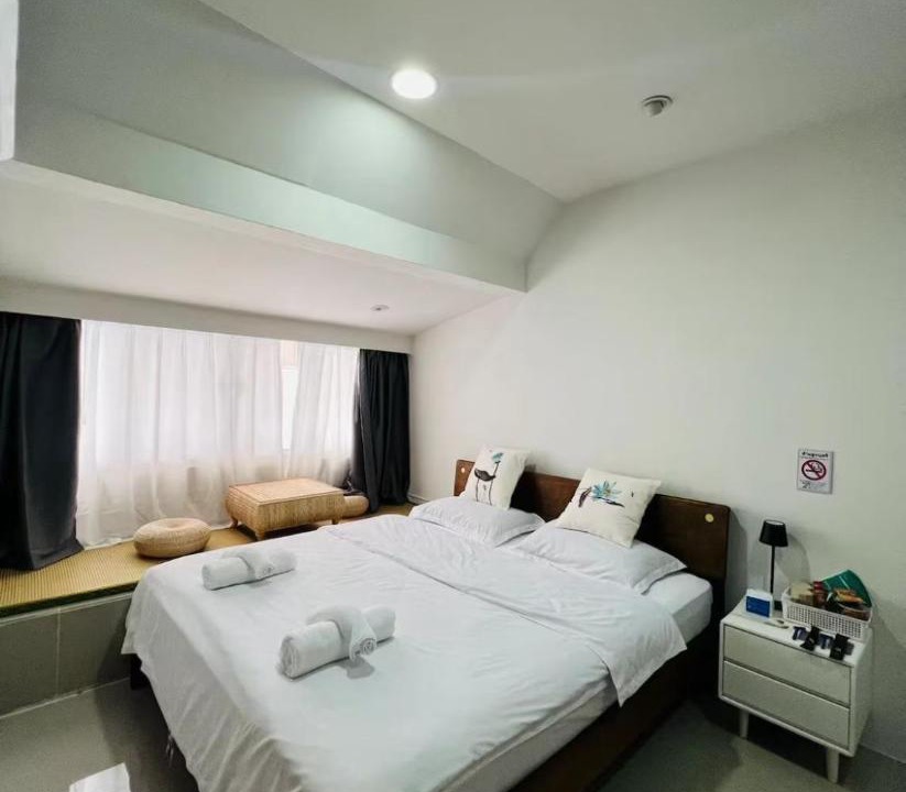 Photo of Bedroom in Khlong Toei Nuea