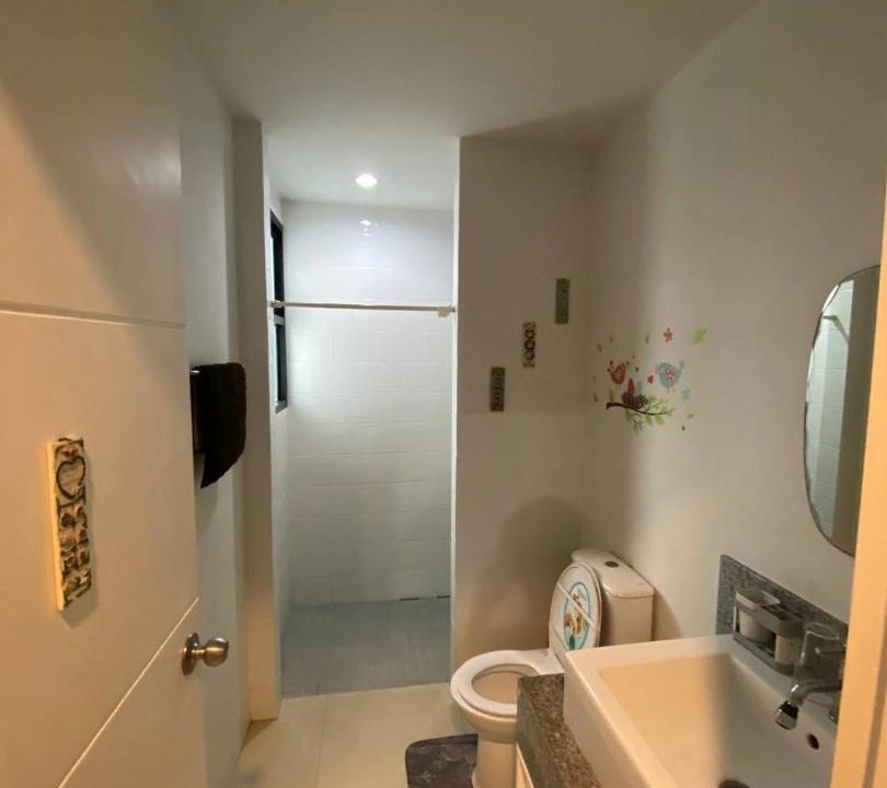 Photo of Bathroom in Talat Yai