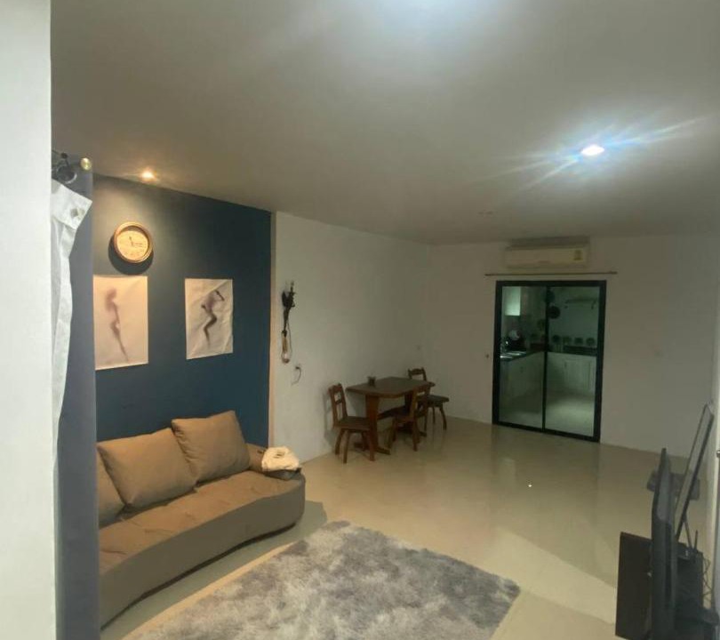 Photo of Livingroom in Talat Yai