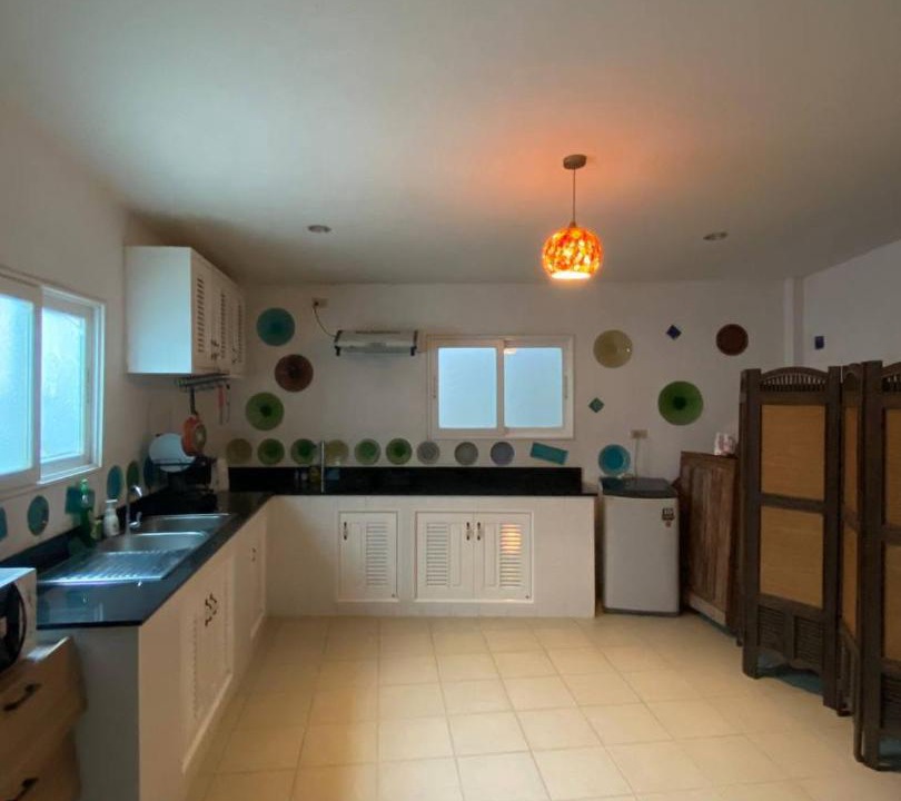 Photo of Kitchen in Talat Yai