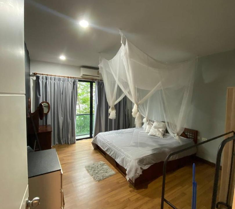 Photo of Bedroom in Talat Yai