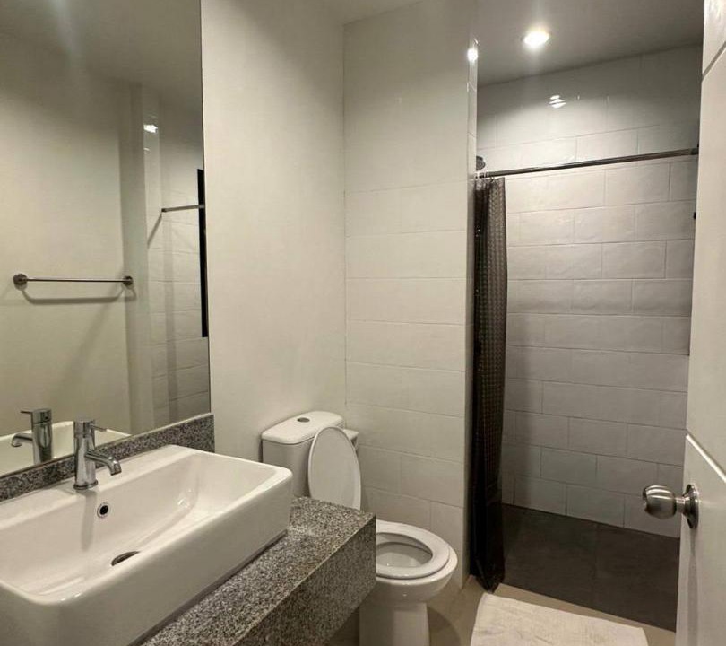 Photo of Bathroom in Talat Yai