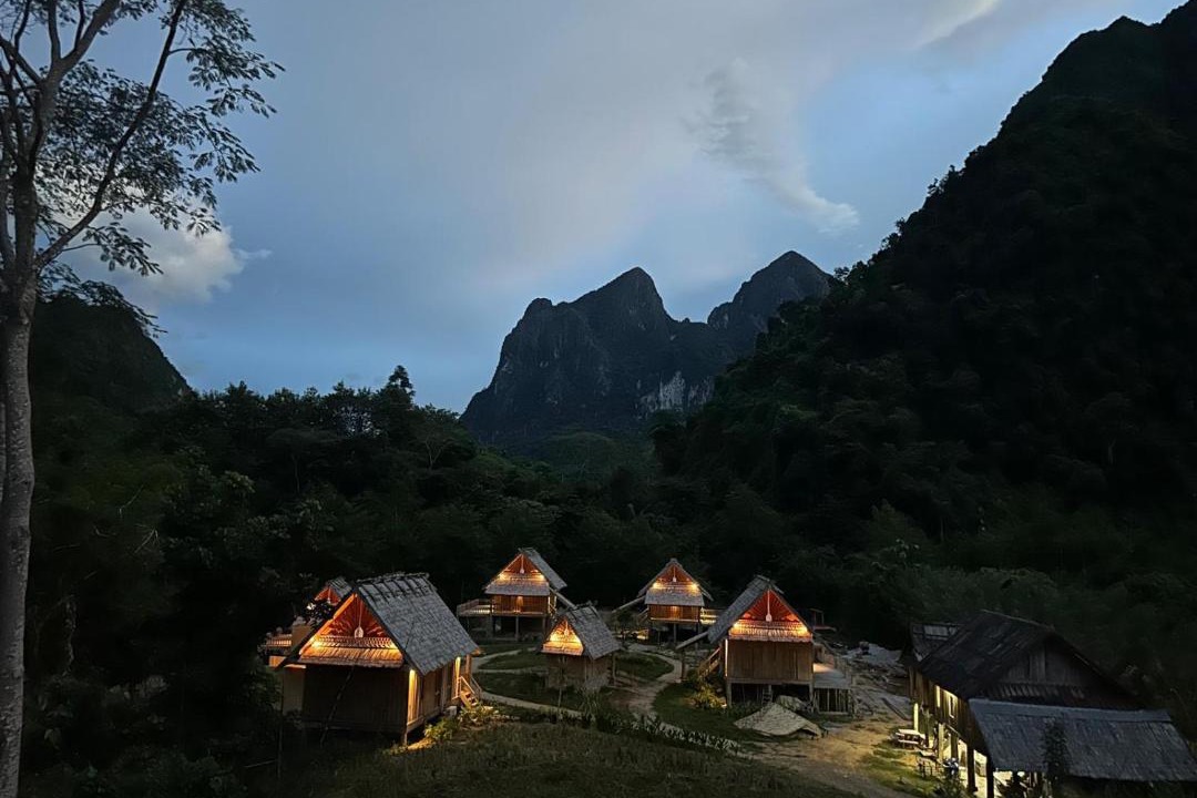 Photo of Others in Louangphabang