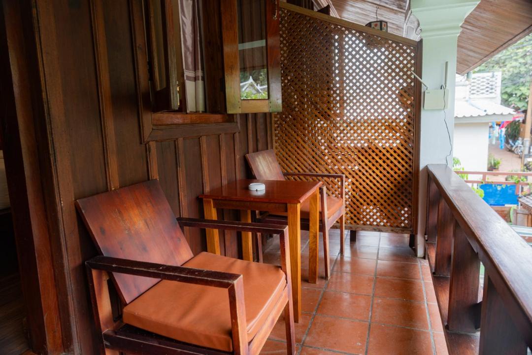 Photo of Others in Luang Prabang