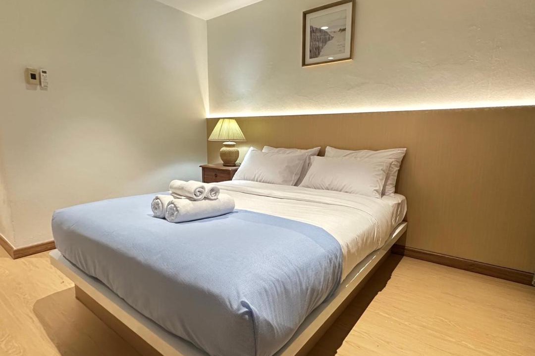 Photo of Bedroom in Nakhon Si Thammarat