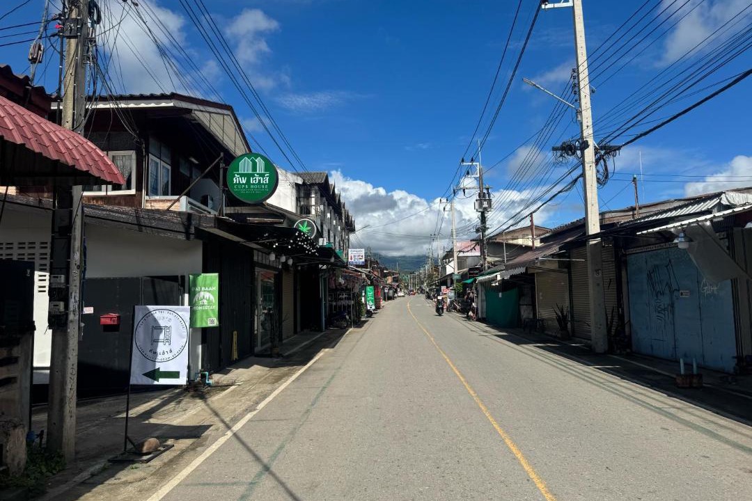 Photo of Others in Pai