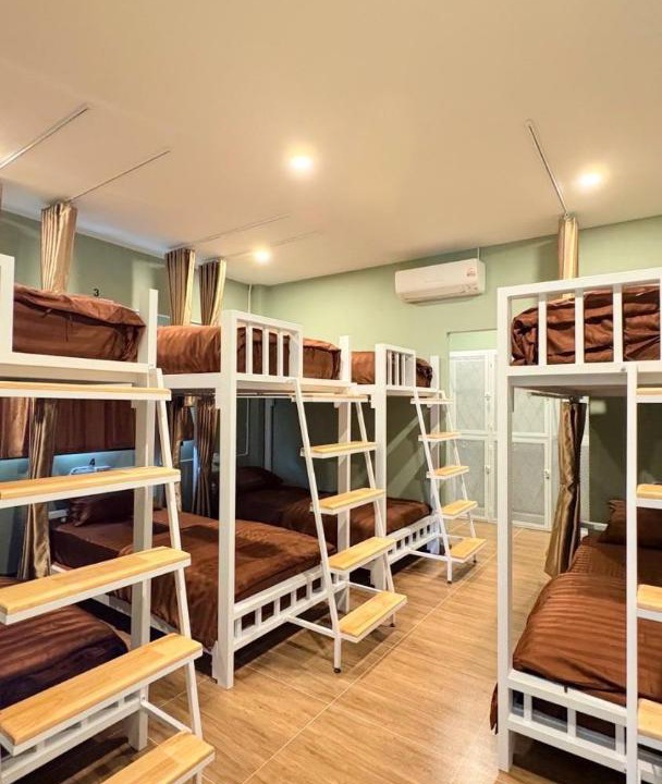 Photo of Bedroom in Pai