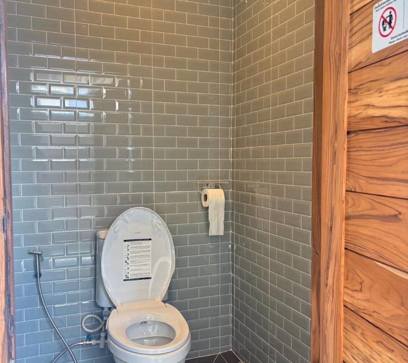 Photo of Bathroom in Pai