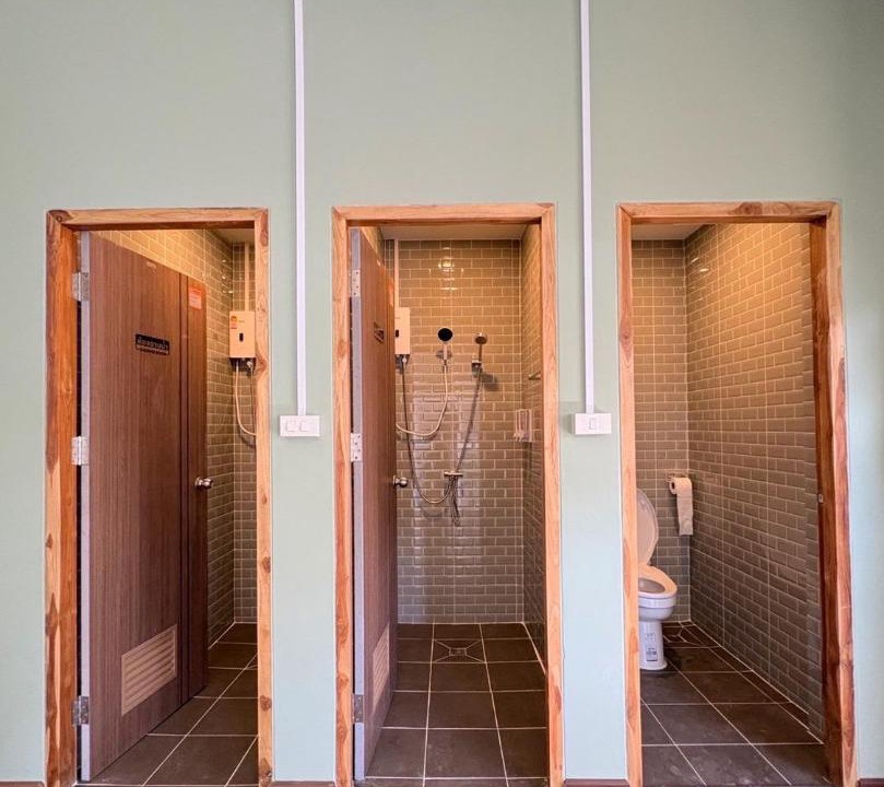 Photo of Bathroom in Pai