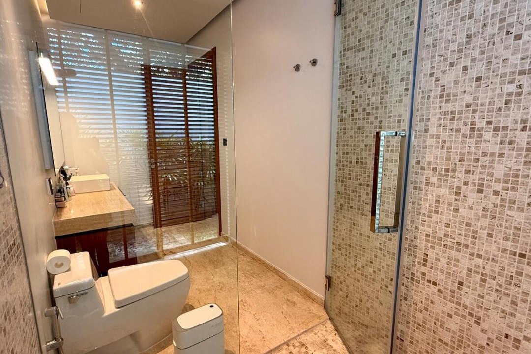 Photo of Bathroom in Thep Kasattri