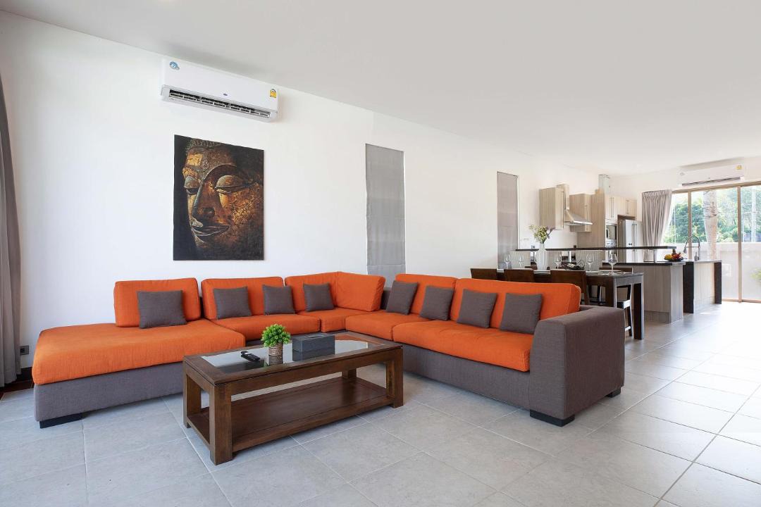Photo of Livingroom in Thep Kasattri