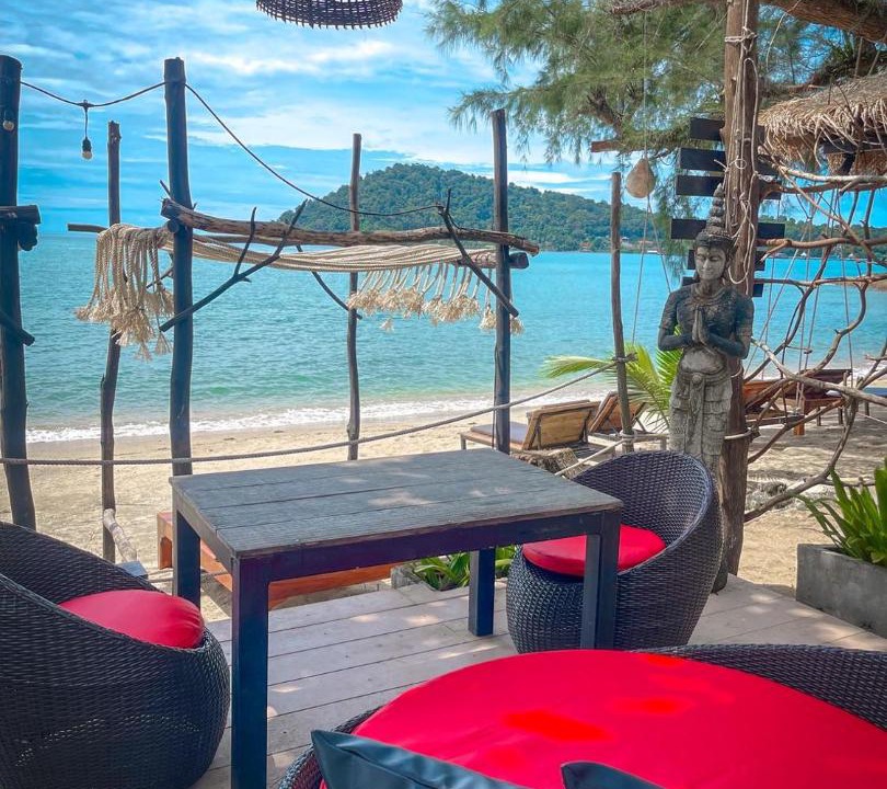 Photo of Others in Khong Koi Beach