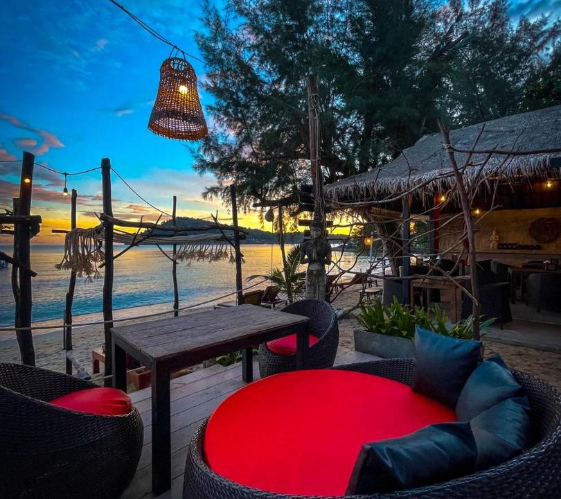 Photo of Others in Khong Koi Beach