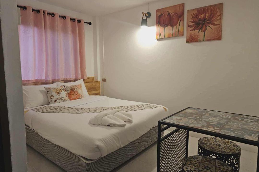 Photo of Bedroom in Talat Yai