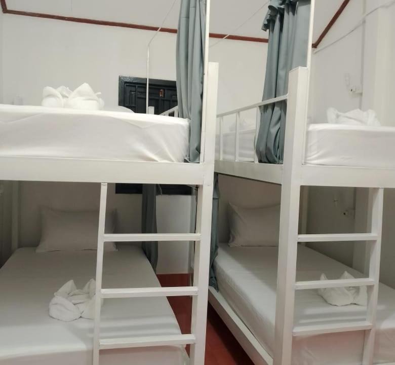 Photo of Bedroom in Nong Khiaw