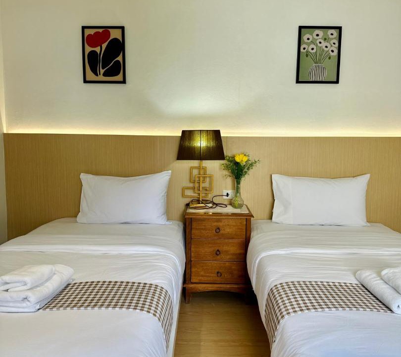 Photo of Bedroom in Nakhon Si Thammarat