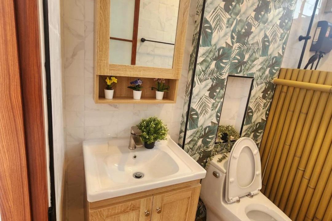 Photo of Bathroom in Khao Kho