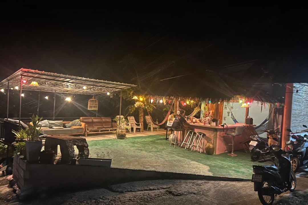 Photo of Others in Koh Tao