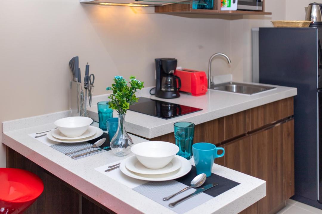 Photo of Kitchen in Nai Harn