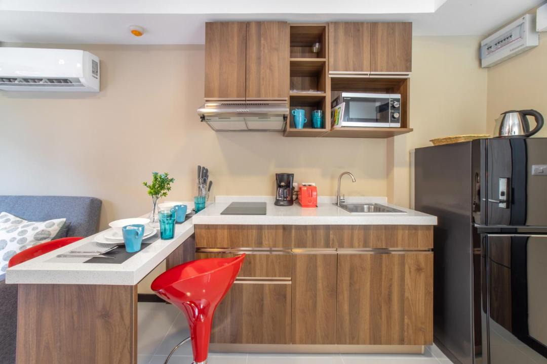 Photo of Kitchen in Nai Harn