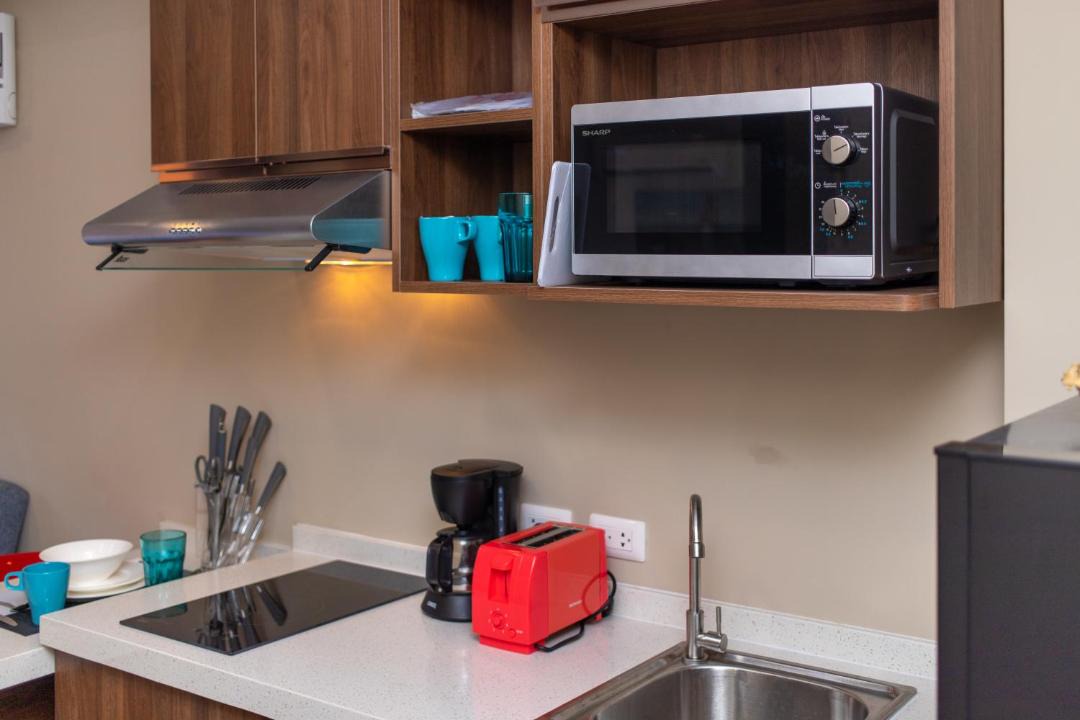 Photo of Kitchen in Nai Harn