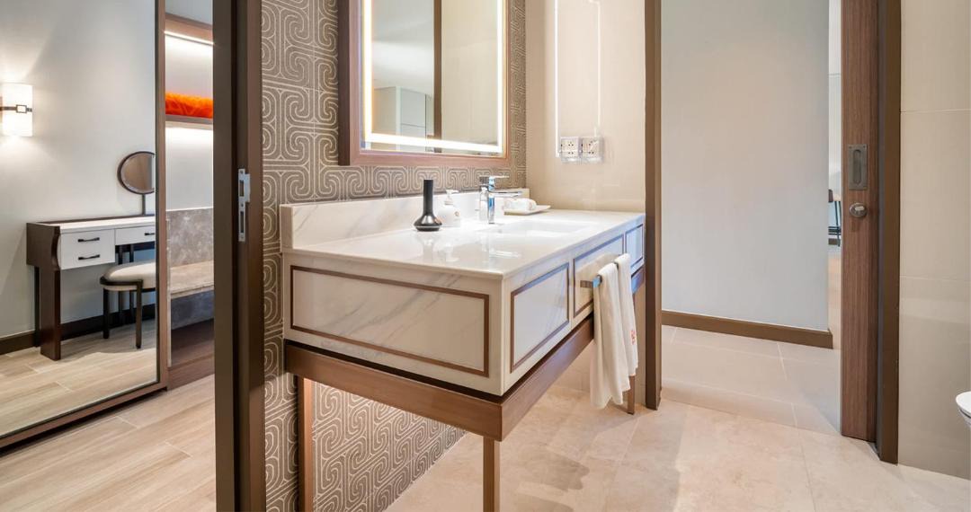 Photo of Bathroom in Si Sunthon