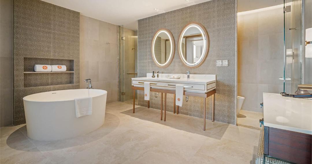 Photo of Bathroom in Si Sunthon