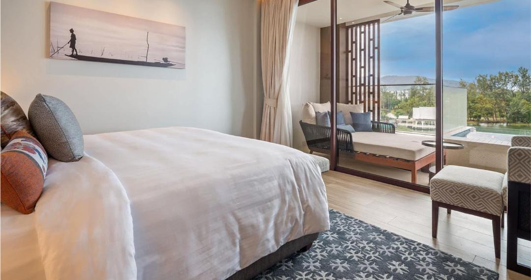 Photo of Bedroom in Si Sunthon