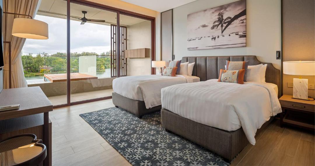 Photo of Bedroom in Si Sunthon