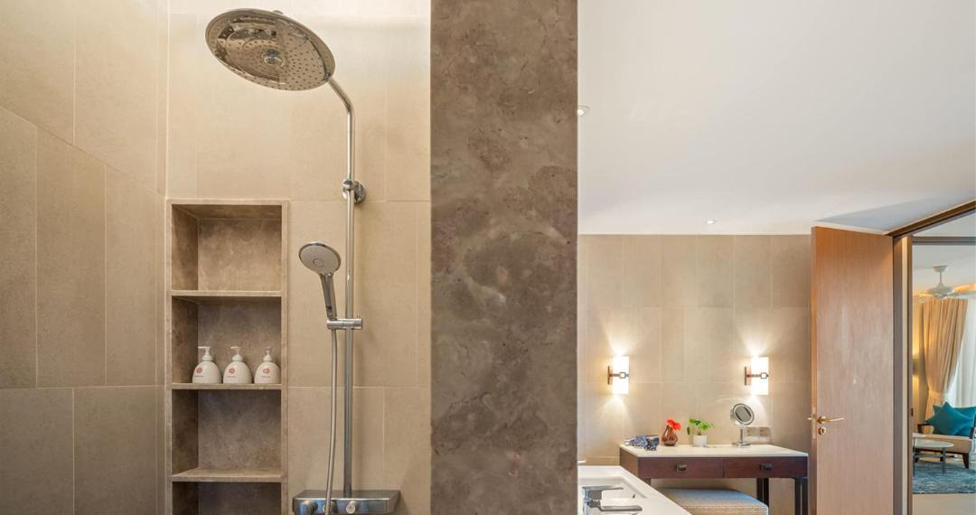 Photo of Bathroom in Si Sunthon