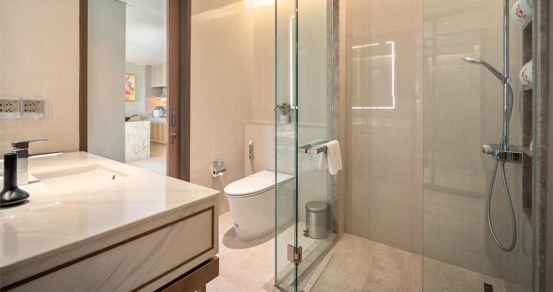 Photo of Bathroom in Si Sunthon