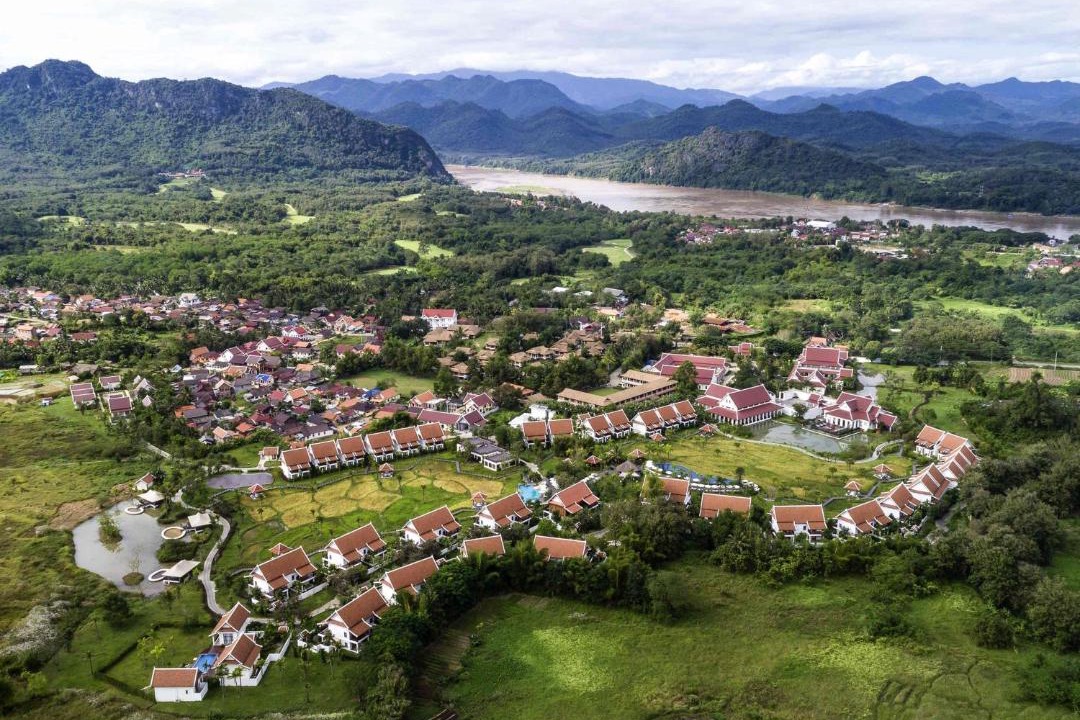 Photo of Others in Luang Prabang