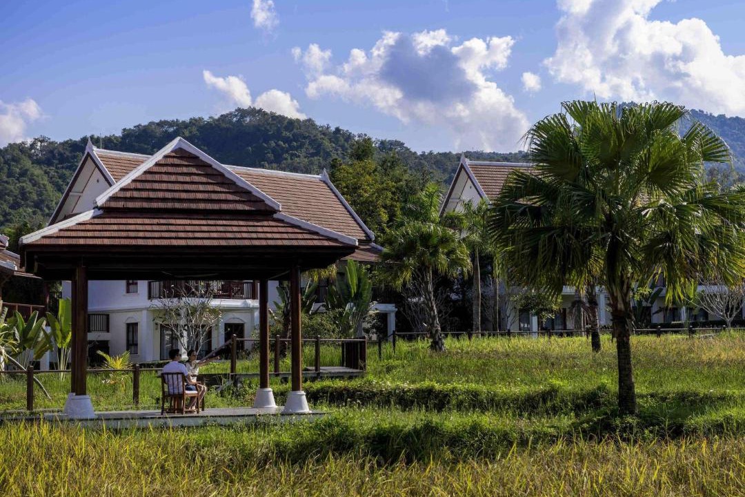 Photo of Others in Luang Prabang