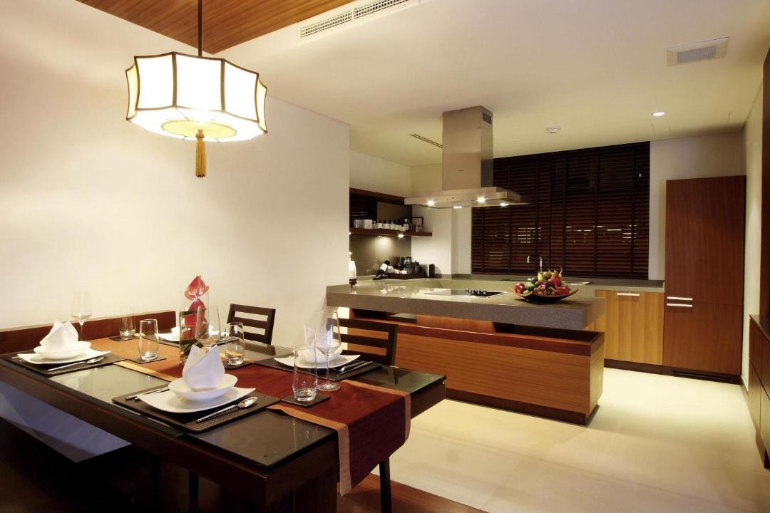 Photo of Kitchen in Choeng Thale
