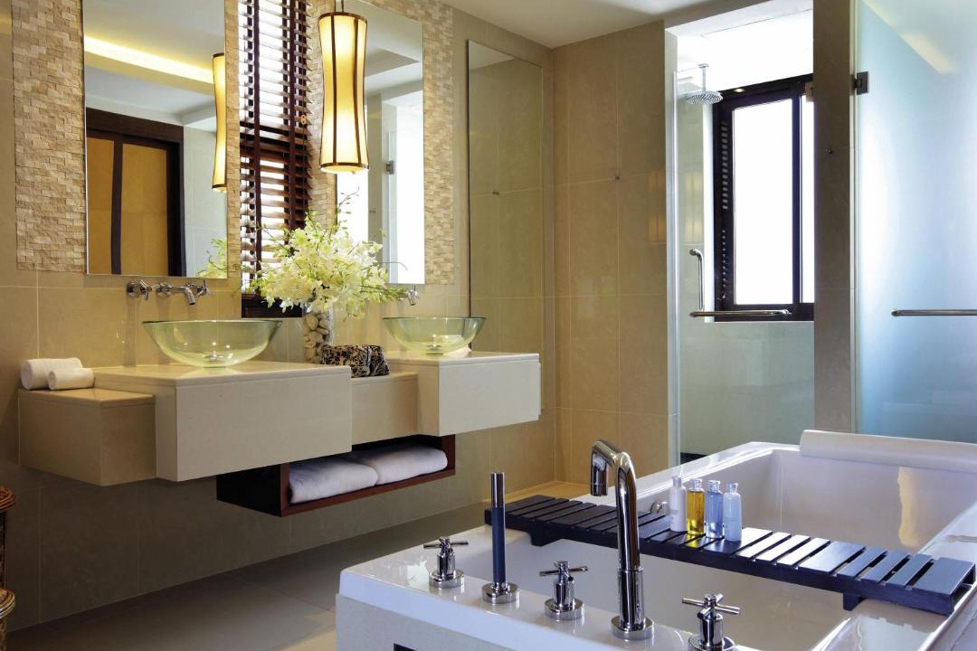 Photo of Bathroom in Choeng Thale
