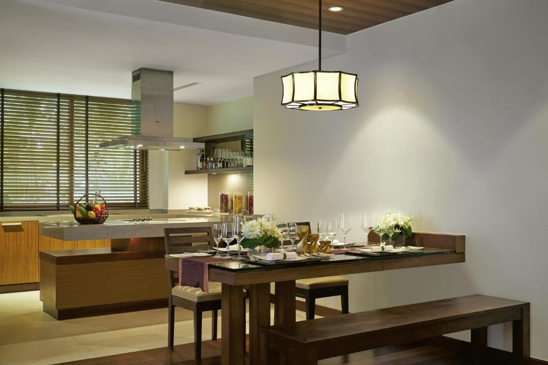 Photo of Kitchen in Choeng Thale