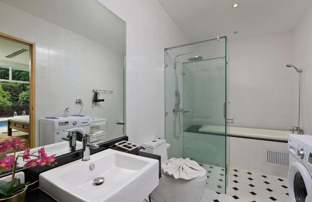 Photo of Bathroom in Kamala