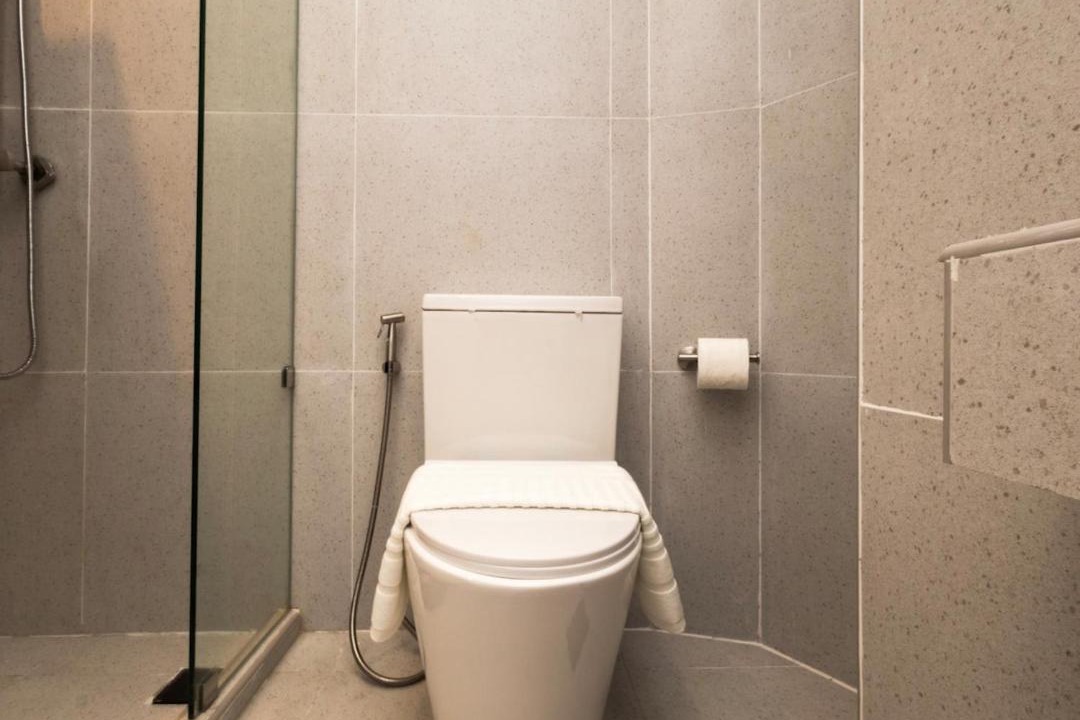 Photo of Bathroom in Thung Maha Mek