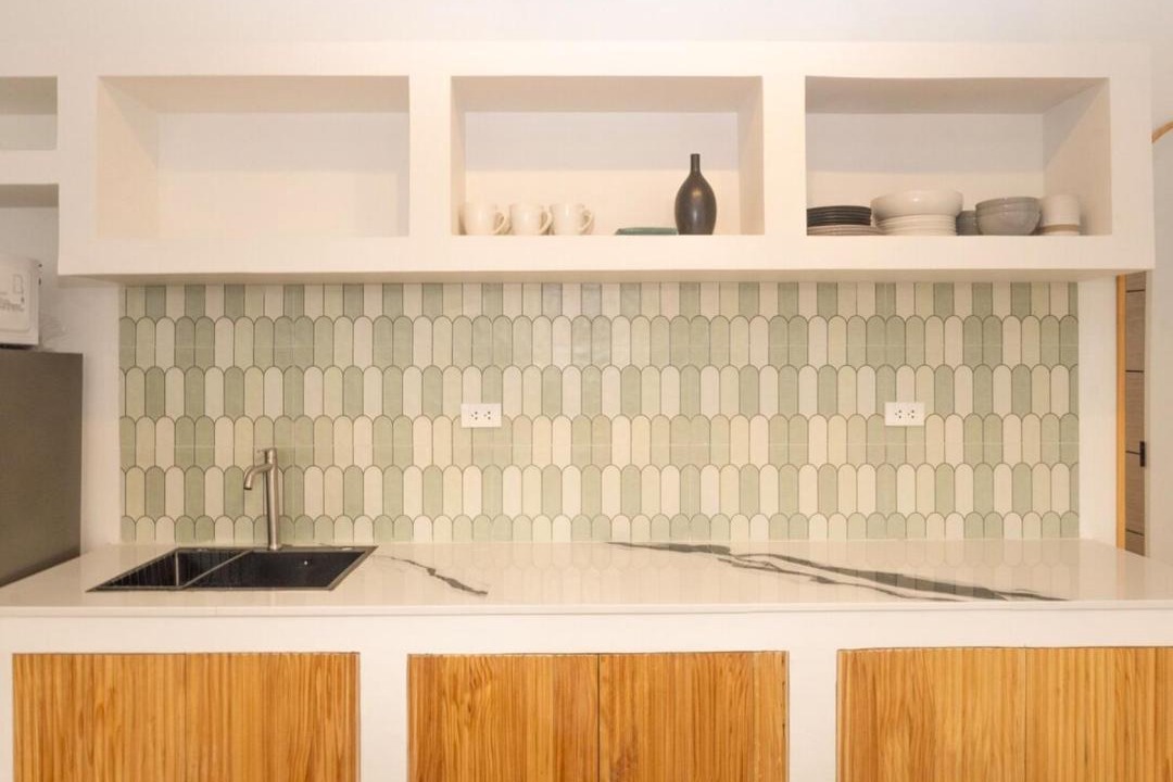 Photo of Kitchen in Thung Maha Mek
