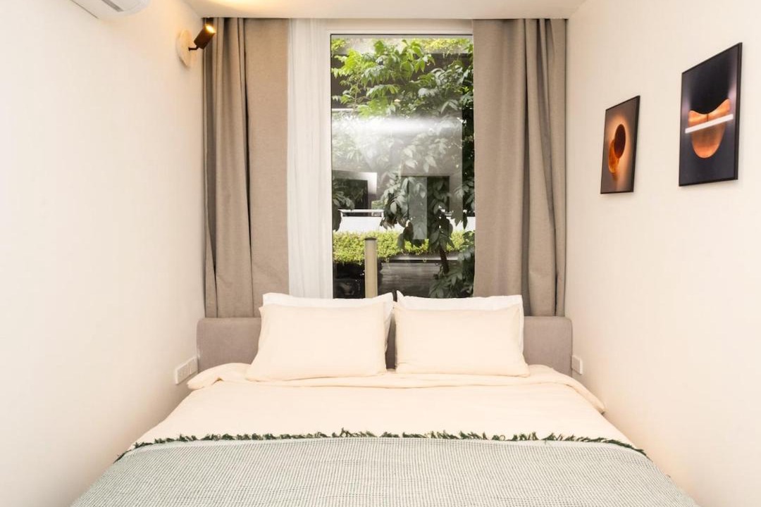 Photo of Bedroom in Thung Maha Mek