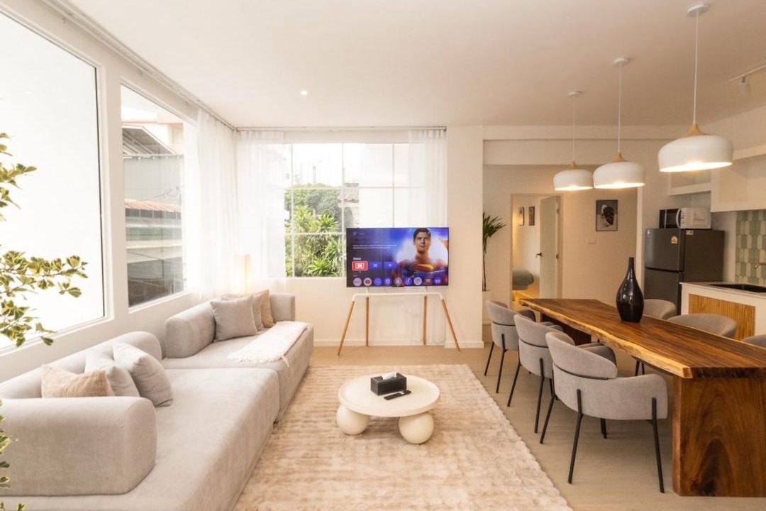 Photo of Livingroom in Thung Maha Mek
