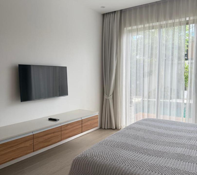 Photo of Bedroom in Ban Mut Dok Khao