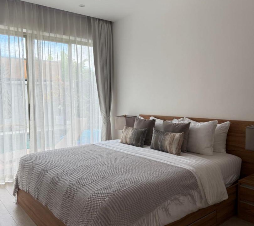 Photo of Bedroom in Ban Mut Dok Khao