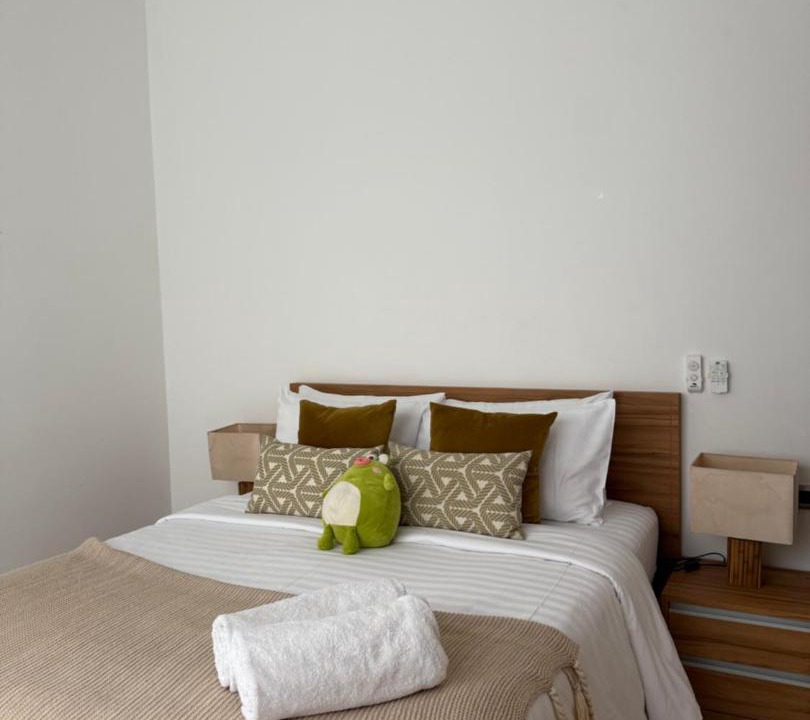 Photo of Bedroom in Ban Mut Dok Khao