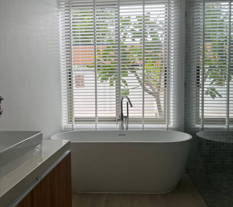 Photo of Bathroom in Ban Mut Dok Khao