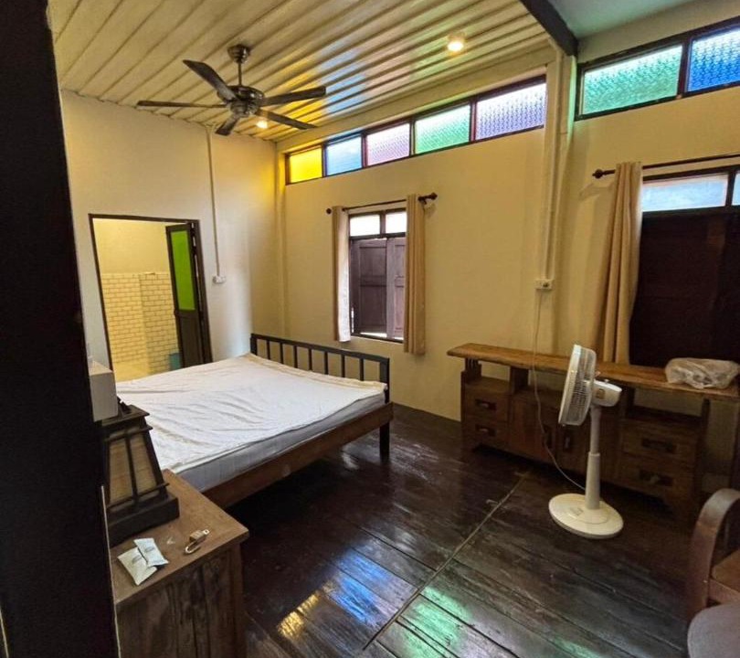 Photo of Bedroom in Pai