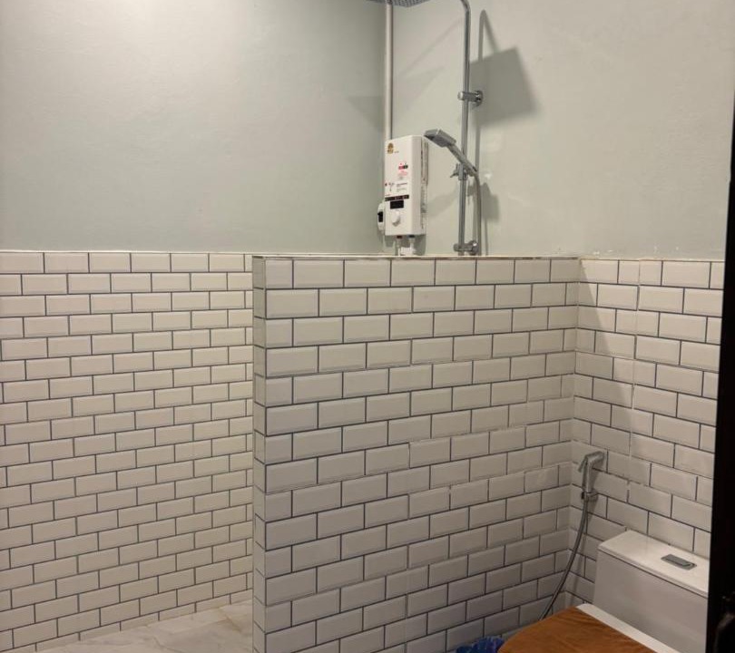 Photo of Bathroom in Pai