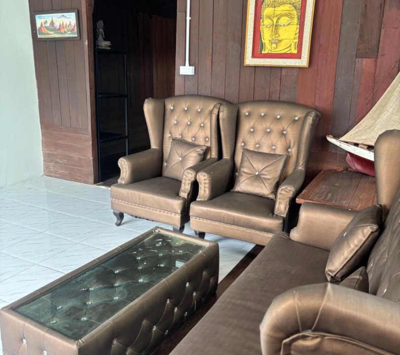 Photo of Livingroom in Pai