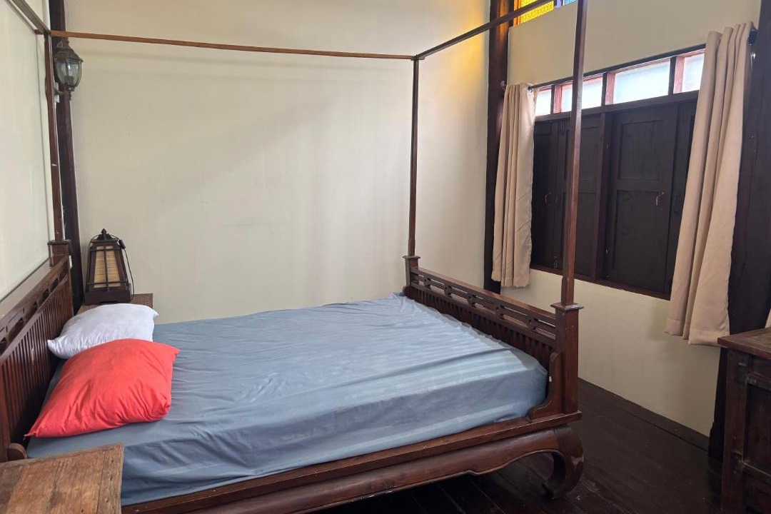 Photo of Bedroom in Pai