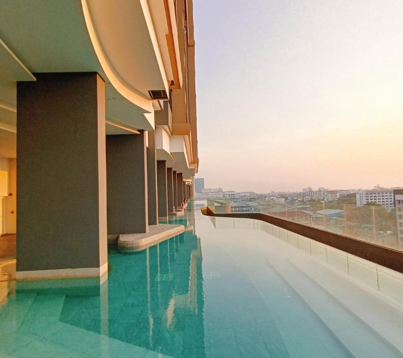Photo of Patio Balcony in Bang Na